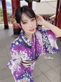 (Cosplay) Kimono(92)